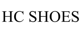 HC SHOES trademark