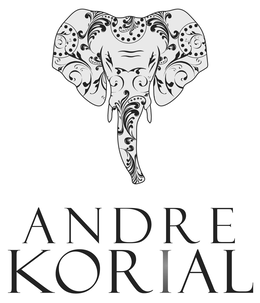 ANDRE KORIAL trademark