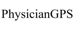 PHYSICIANGPS trademark