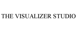 THE VISUALIZER STUDIO trademark