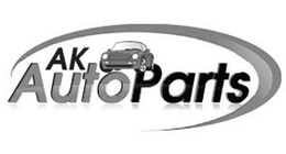 AK AUTO PARTS trademark