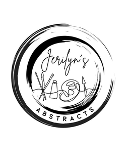 JERILYN'S ABSTRACTS trademark
