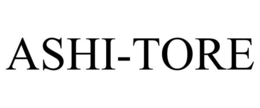 ASHI-TORE trademark