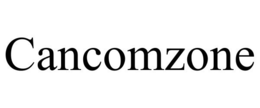 CANCOMZONE trademark