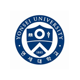 YONSEI UNIVERSITY 1885 trademark