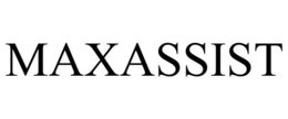 MAXASSIST trademark