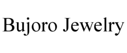 BUJORO JEWELRY trademark
