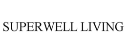 SUPERWELL LIVING trademark