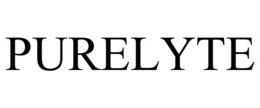 PURELYTE trademark