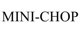 MINI-CHOP trademark