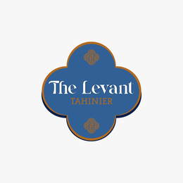 THE LEVANT TAHINIER trademark