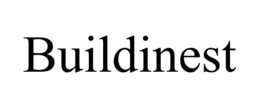 BUILDINEST trademark