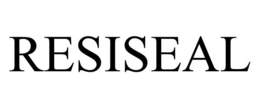 RESISEAL trademark