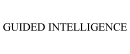 GUIDED INTELLIGENCE trademark