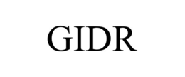 GIDR trademark