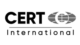 CERT C INTERNATIONAL trademark