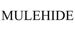 MULEHIDE trademark
