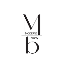 M MODERNE B BAKERY trademark