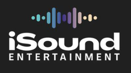 ISOUND ENTERTAINMENT trademark