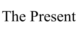 THE PRESENT trademark