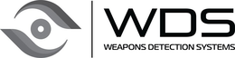 WDS WEAPONS DETECTION SYSTEMS trademark