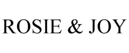 ROSIE & JOY trademark
