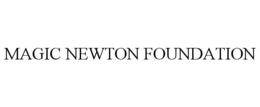 MAGIC NEWTON FOUNDATION trademark