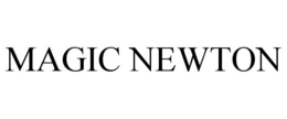 MAGIC NEWTON trademark