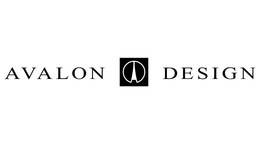 AVALON DESIGN A trademark
