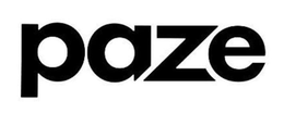 PAZE trademark
