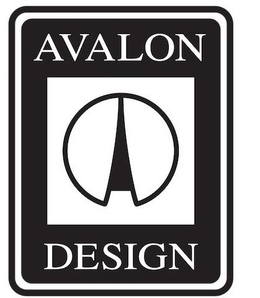 AVALON DESIGN A trademark
