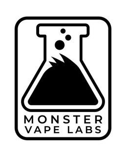 MONSTER VAPE LABS trademark