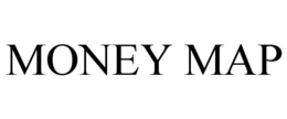 MONEY MAP trademark