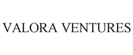 VALORA VENTURES trademark