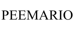 PEEMARIO trademark