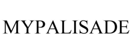 MYPALISADE trademark