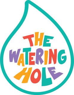 THE WATERING HOLE trademark
