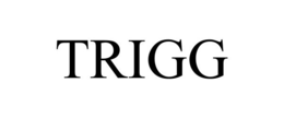 TRIGG trademark