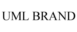 UML BRAND trademark