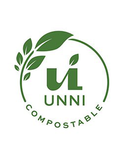 U UNNI COMPOSTABLE trademark