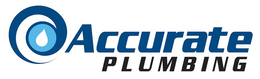 ACCURATE PLUMBING trademark