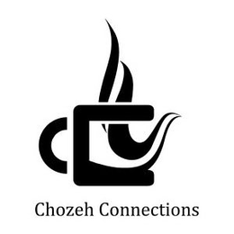 CC CHOZEH CONNECTIONS trademark