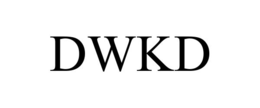 DWKD trademark