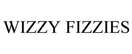WIZZY FIZZIES trademark
