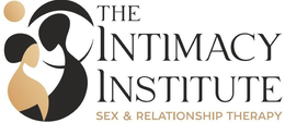 THE INTIMACY INSTITUTE SEX & RELATIONSHIP THERAPY trademark