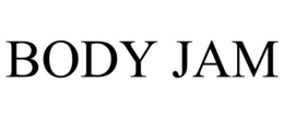 BODY JAM trademark