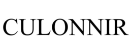CULONNIR trademark