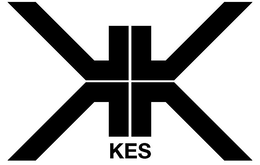 KES KK V V V V trademark