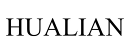 HUALIAN trademark
