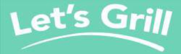 LET'S GRILL trademark